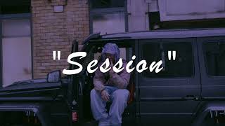 Larry June Type Beat - "Session" Cardo Got Wings Type Beat