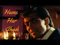 Bahut Pyar Karte Hain Tumko Sanam WhatsApp status