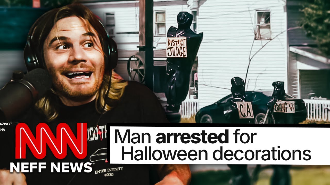 Самые страшные новости от Neff на сегодняшний день!