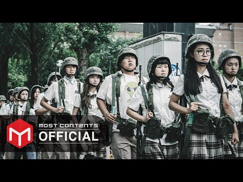 韓劇《放學後戰爭活動》分集劇情評論，與怪異生命展開戰爭｜影片
