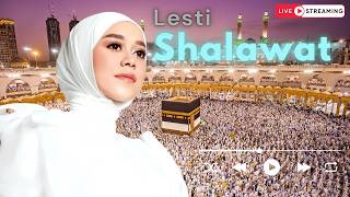 LESTI - 2025 Lagu Baru Shalawat Jibril Dan Hasbi Rabbi Jallallah _ Urdu Arab Melayu English
