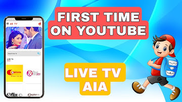 LIVE TV AIA || KODULAR FREE AIA || Dynamic Video Player AIA || Best AIA 2021 || Kodular tutorial ||