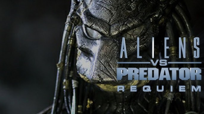 AVP: Alien vs. Predator (2004) - Theatrical Trailer 