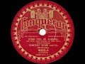 Miniature de la vidéo de la chanson Stars Fell On Alabama