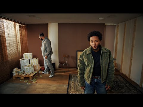 Souffrance Ft Jewel Usain À PLUS TARD Clip Officiel