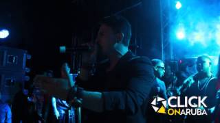 Video thumbnail of "Rocco Dushi Mi stima bo"