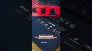 Masih sering kalah karena lag? #fyp  #laptopgaming  #gaminglaptop