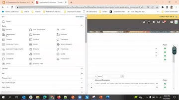 Enabling Audit/Change History for Oracle Fusion Cloud Business Objects