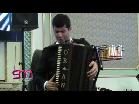 Orxan Mirnatiqoglu (Qarmon)