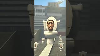 Skibidi Toliet 3 ;)