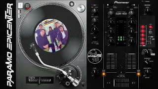 Los Temerarios Yo Quiero Ser Feliz epicenter Bass