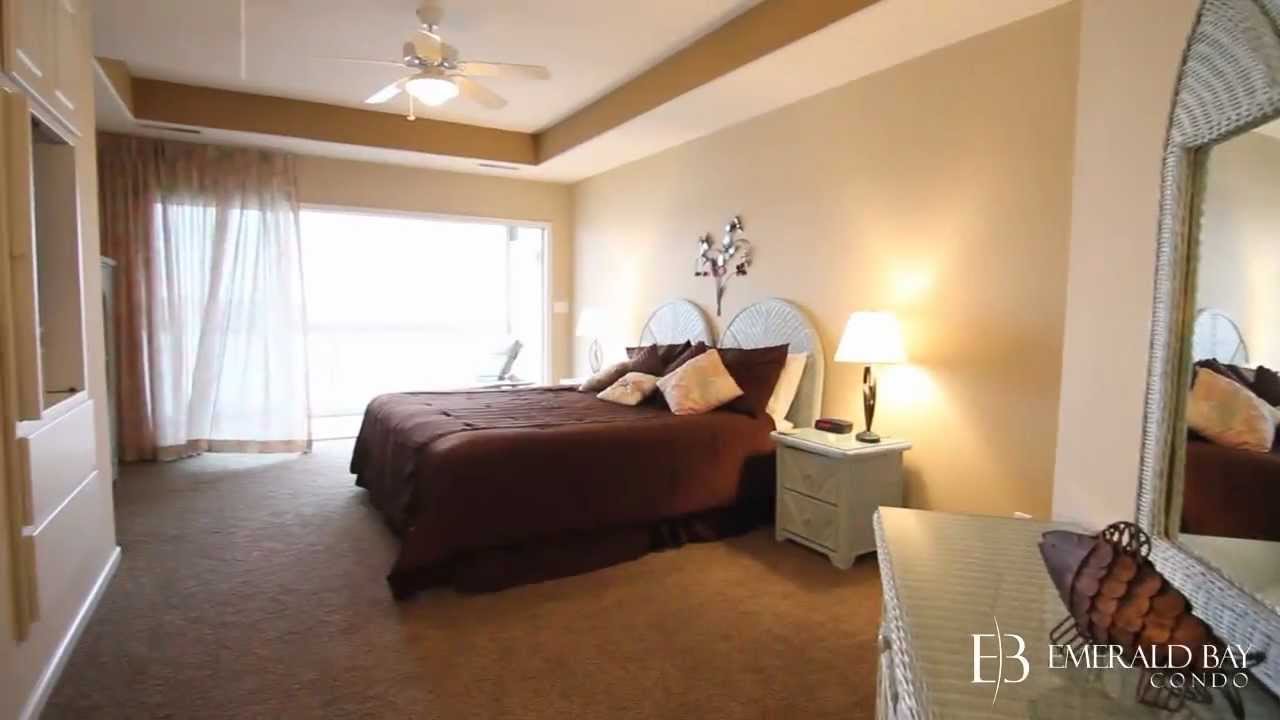 Emerald Bay Condo at the Lake of the Ozarks YouTube