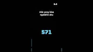 bukan bermaksud sombong ya