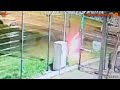 🟠В Петербурге девушка попыталась сжечь отделение полиции