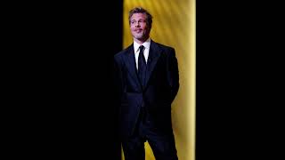 Brad Pitt, girlfriend Ines de Ramon appear as ‘super loving’ couple at LACMA gala