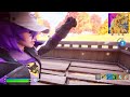 Fortnite: Blitz Royale Win 21
