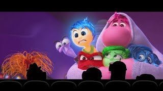 Watch The New Inside Out 2 Trailer With The Minions by Cartoon Perez Productions 6,202 views 2 months ago 2 minutes, 25 seconds
