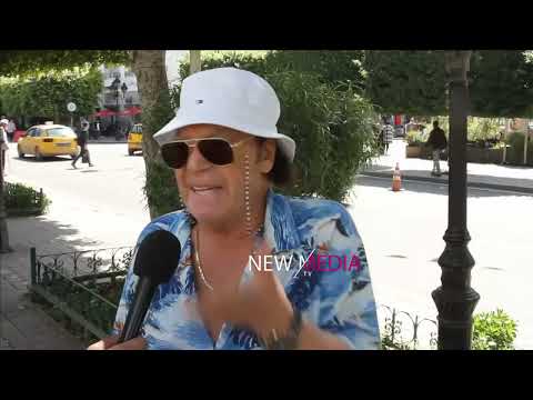 مقيم بفرنسا فرحان بتفوق أبناءه أبني لإشتغل مع وزير الداخلية الفرنسي و إبنتي فنانة أوبرا