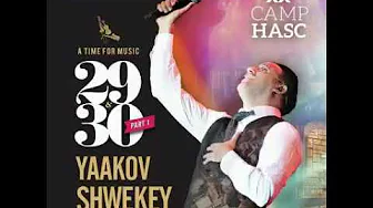 Yaakov Shwekey Waldner Medley Yaakov Shwekey Waldner Medley