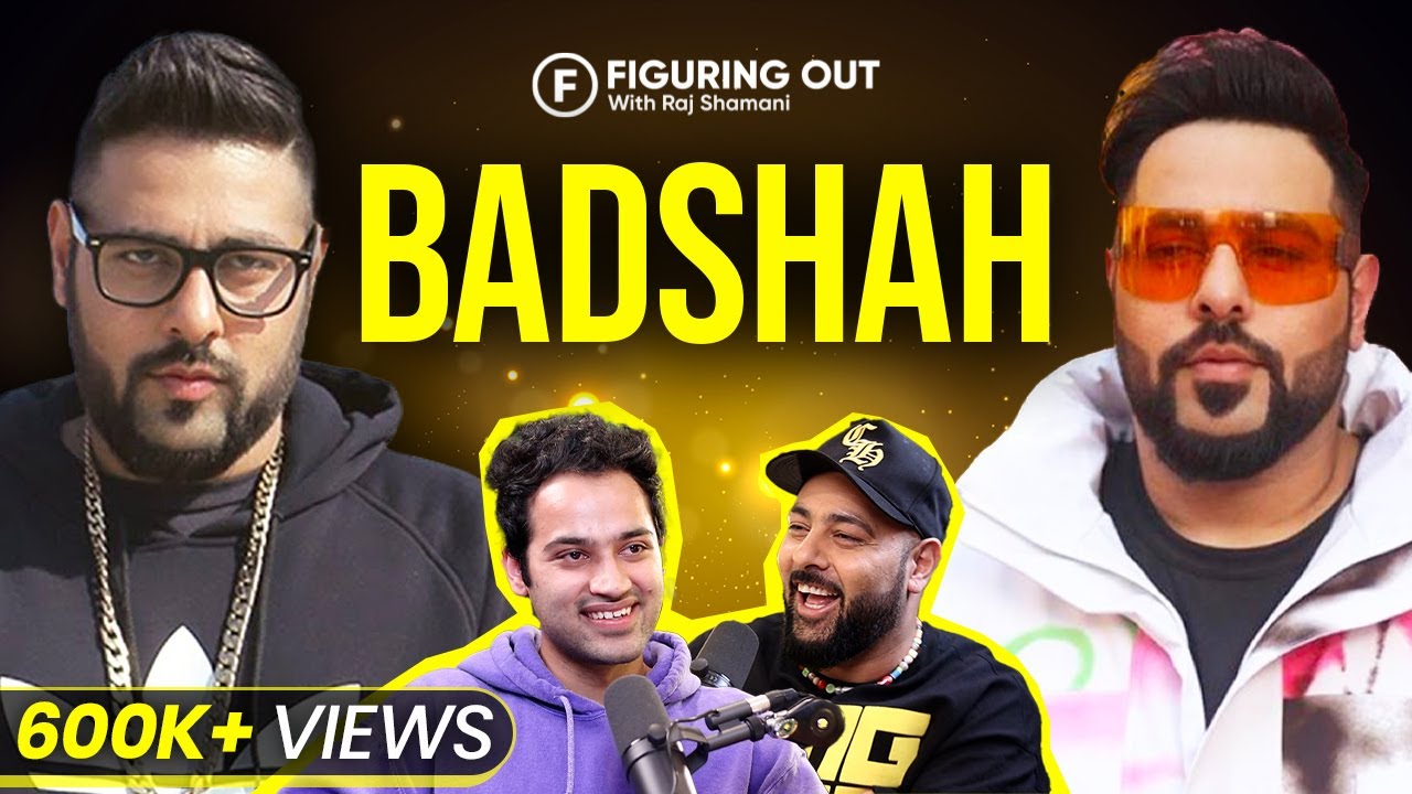 Badshah's 'O.N.E.' for fans