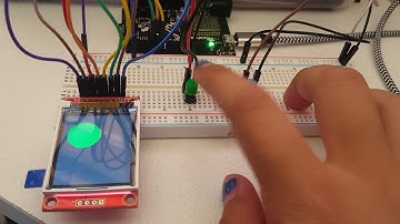 MOSTEC 2020-Embedded Systems-lab 3-America Castaneda