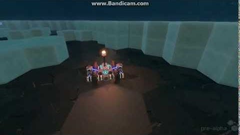 Rawbots - AI Test - Navigation & Pathfinding II