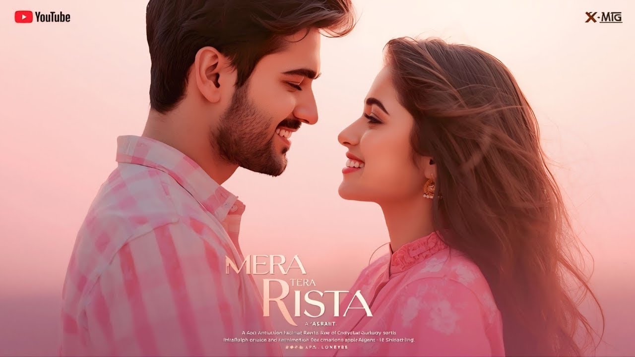 Feel the Love 💖 | Most Hit Romantic Soulful Song 2025 | SoulVibe Studio