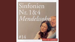 Symphony No. 1 in C minor, Op. 11: Allegro di molto
