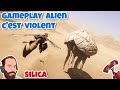 Silica  aujourdhui on exprimente le gameplay gnial des aliens