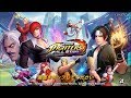 KOF ALLSTAR THE KING OF FIGHTERS ALLSTAR JP Gameplay 