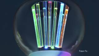 Artemide Philippe Rahm   Spectral Light