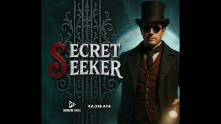 Secret Seeker - Joins Shoreline! screenshot 5