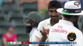 South Africa vs India 3rd Test 2018 ｜ Full Match Highlights