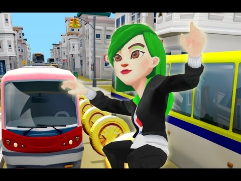 Related image for latest version of Subway Runners Dash free download