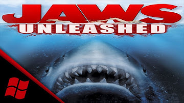 Jaws Unleashed (2006) PC Gameplay - No Commentary