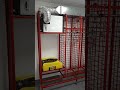 Bristol Airport Drying room system Vid by AlorAir
