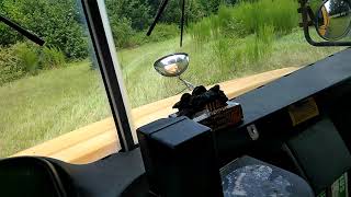 First Bus Drive @ChanmailleMan