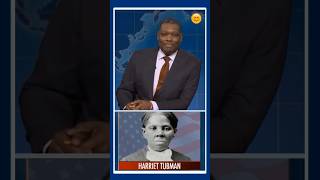 Harriet Tubman snl funny