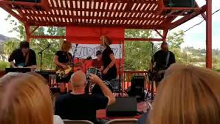 Kim Shattuck, Wild Honey Eagle Rock, Los Angeles, Ca ,September 10, 2017, The Muffs,I Need You,