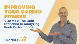 V02 Max: The Gold Standard In Measuring Cardiovascular Fitness