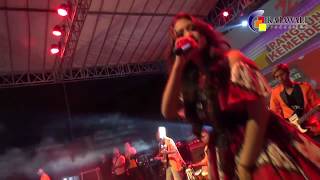 Venada (Artis Berbakat Banyuwangi) - Polisi