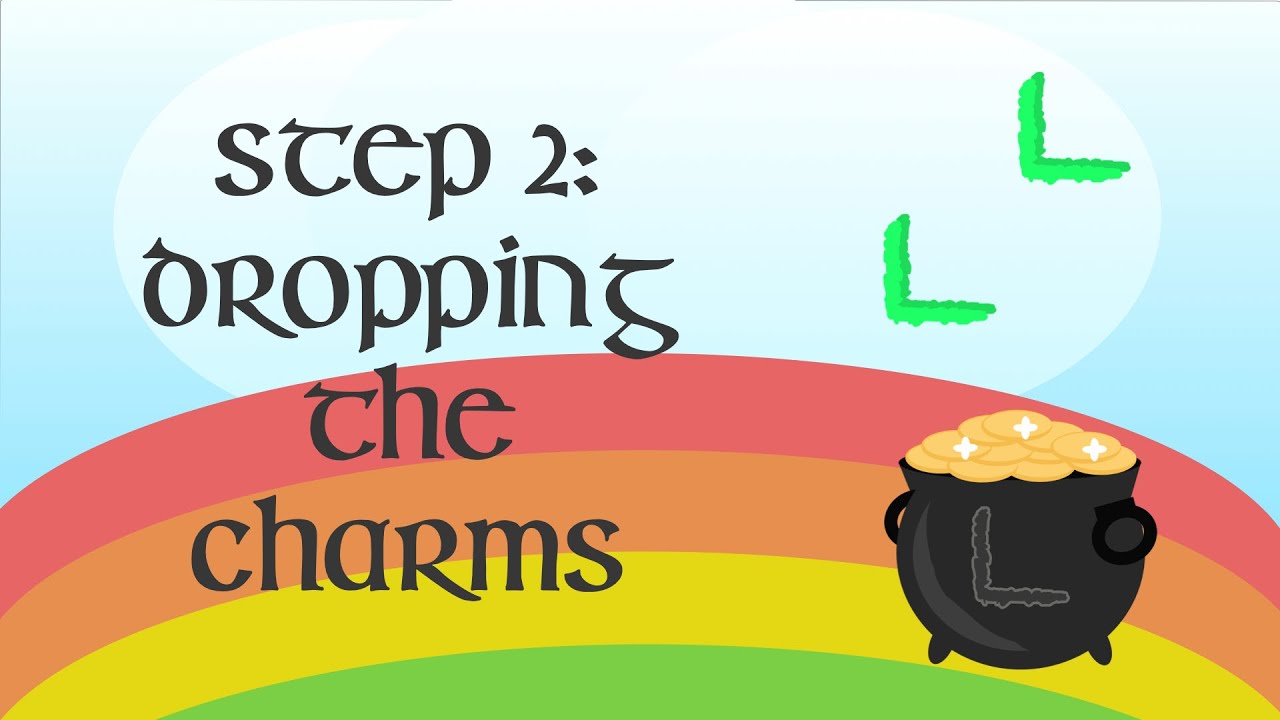 St. Patrick's Day Scratch Lesson: Step 2 - YouTube