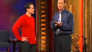 Whose Line is it Anyway? - Party Quirks