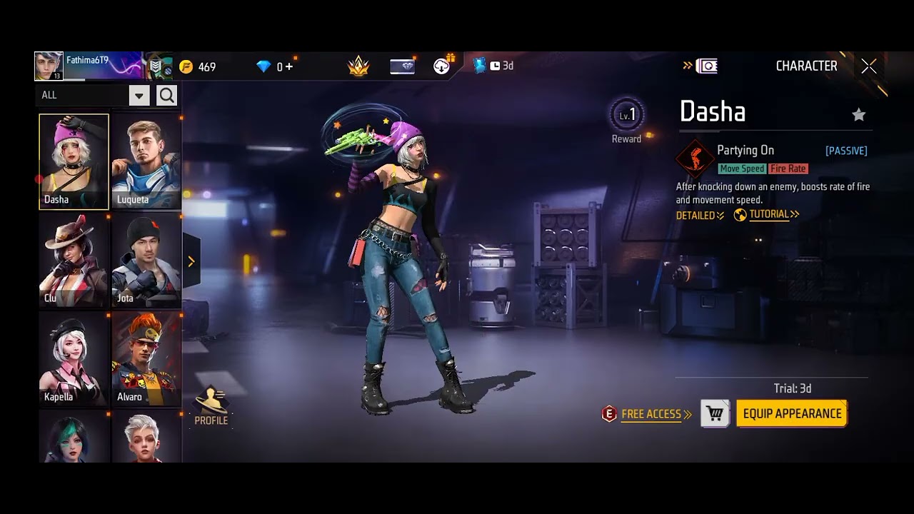 ১ মাস পর যখন গ্রেস্ট আইডিতে ডুকি 🙂😁