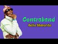 Bella Shmurda contraband (lyrics video)#bellashmurda #afrobeat #lyrics