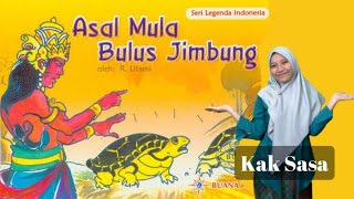 Asal Mula Bulus Jimbung