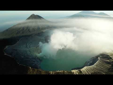 اجواء جميلة في الصباح الباكر 