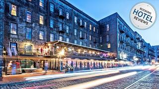 River Street Inn | Savannah (GA), United States | Hotel Review 🏩
