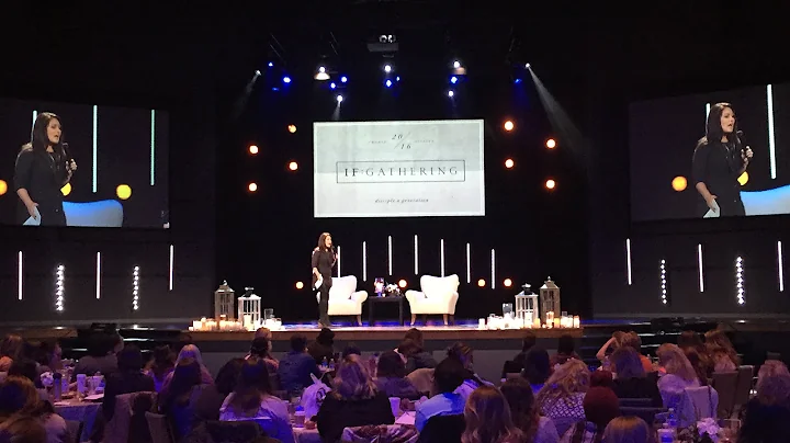 IF Gathering : Wilmington  | Christine Sequenzia Titus