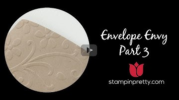 Stampin